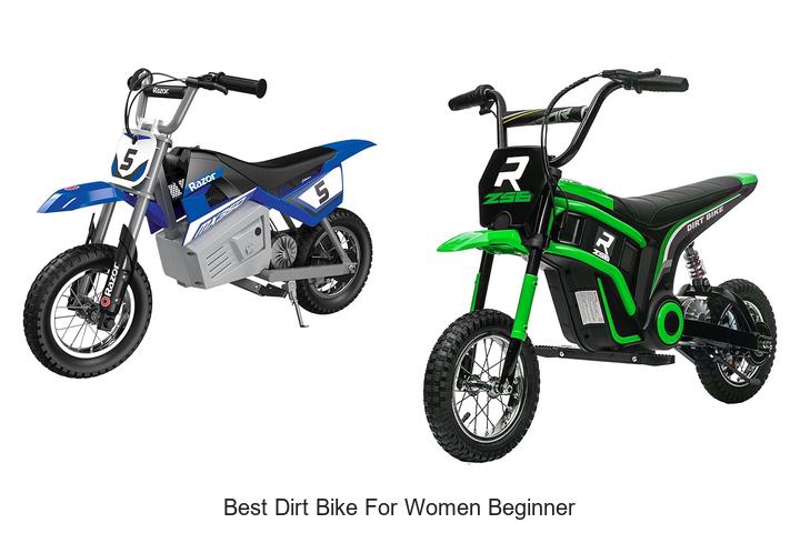 Top 15 Best Dirt Bike For Women Beginner You Can’t Miss