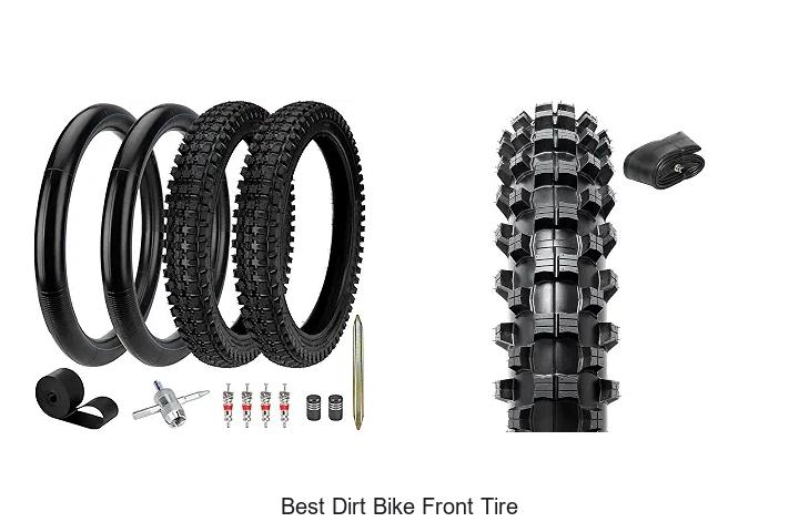 Top 15 Best Dirt Bike Front Tire Picks You Can’t Miss!