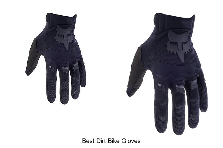 Top 10 Best Dirt Bike Gloves You Can’t Ride Without!