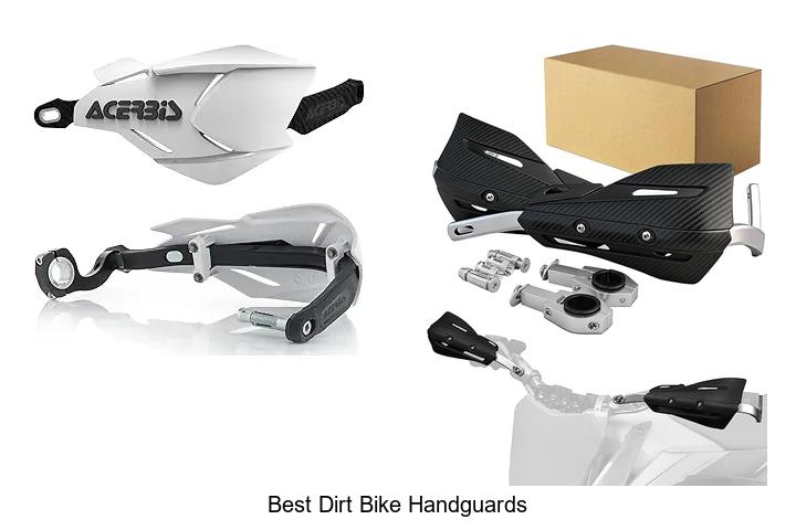 Top 10 Best Dirt Bike Handguards You Can’t Ride Without!