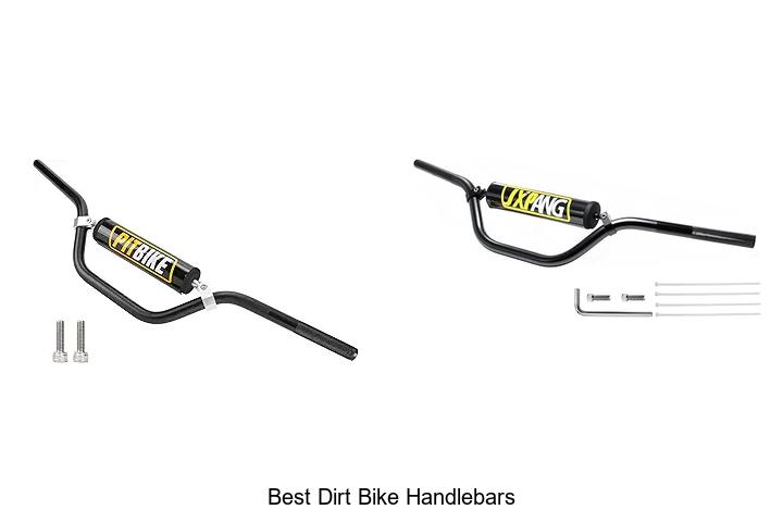 Top 10 Best Dirt Bike Handlebars That Will Blow Your Mind