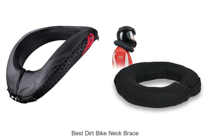 Top 15 Best Dirt Bike Neck Brace That Will Blow Your Mind!