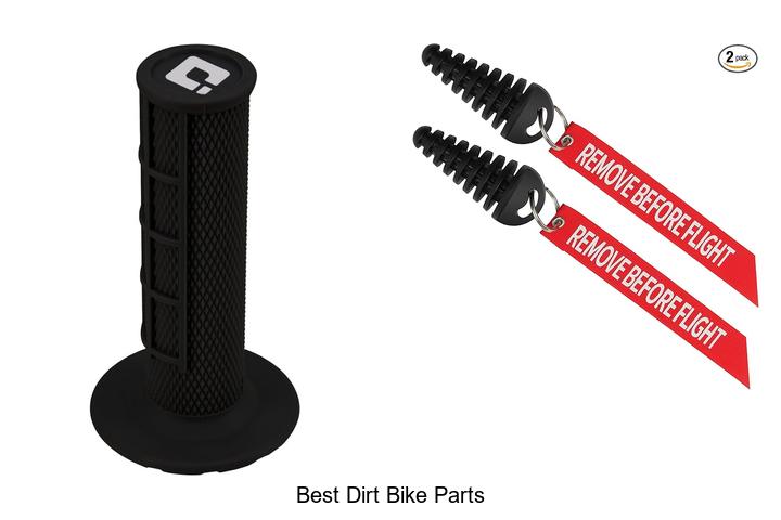 Top 15 Best Dirt Bike Parts You Can’t Ride Without!