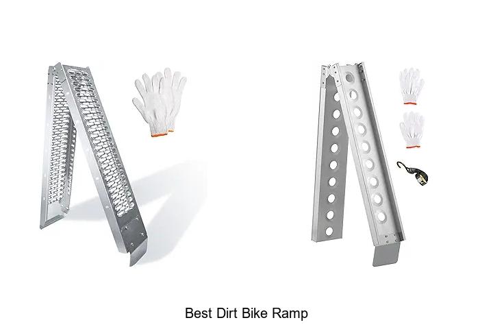 Top 12 Best Dirt Bike Ramp Hacks You Can’t Miss!
