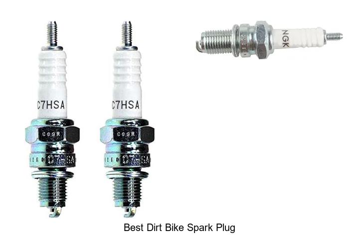 Top 15 Best Dirt Bike Spark Plug Picks You Can’t Miss