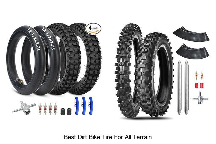 Top 10 Best Dirt Bike Tire For All Terrain You Need Now!