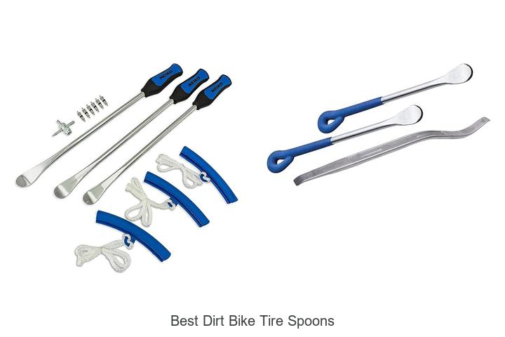 Top 15 Best Dirt Bike Tire Spoons You Can’t Miss Now!