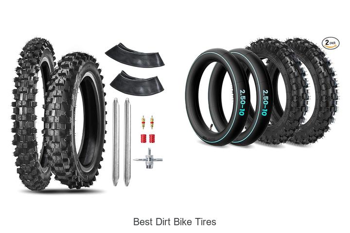 Top 10 Best Dirt Bike Tires That Will Boost Your Ride Now