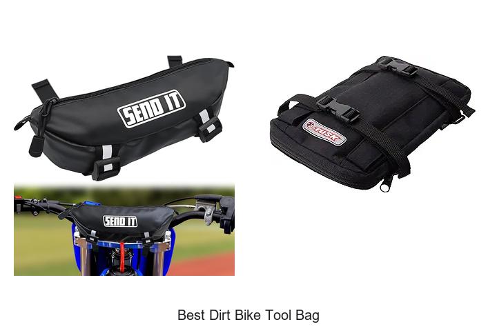 Top 10 Best Dirt Bike Tool Bag You Can’t Ride Without!