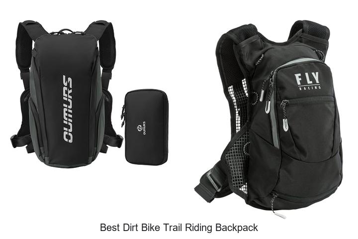 Top 15 Best Dirt Bike Trail Riding Backpack You Need Now