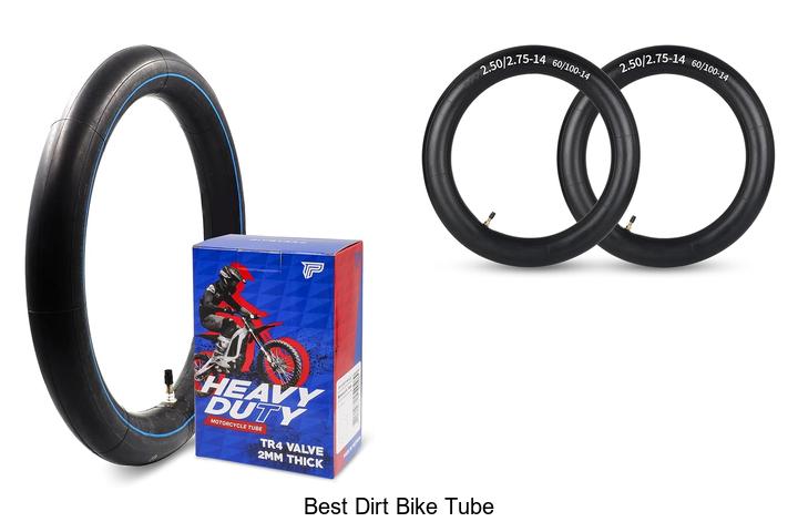 Top 10 Best Dirt Bike Tube Hacks You Can’t Miss Today
