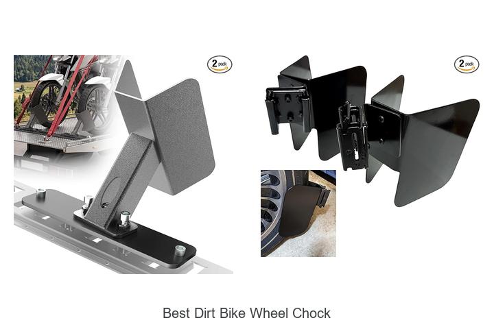 Top 10 Best Dirt Bike Wheel Chock You Can’t Miss!