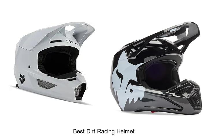 Top 15 Best Dirt Racing Helmet That Will Blow Your Mind!