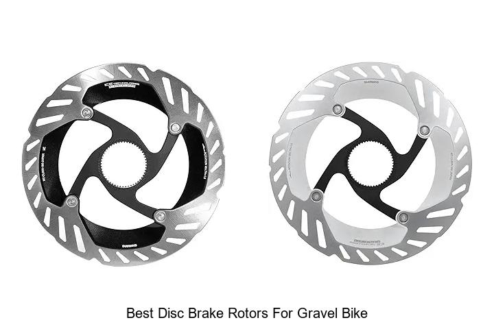 Top 10 Best Disc Brake Rotors for Gravel Bike You Need Now
