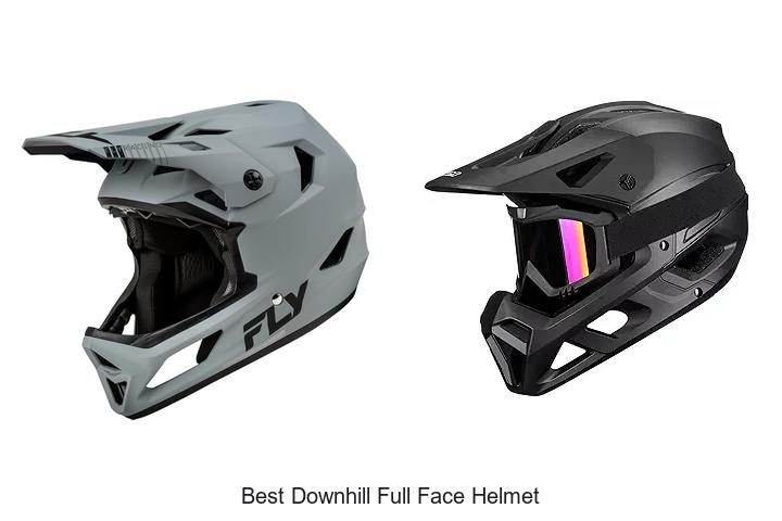 Top 15 Best Downhill Full Face Helmet You Need Today!