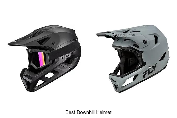Top 10 Best Downhill Helmet That Will Blow Your Mind