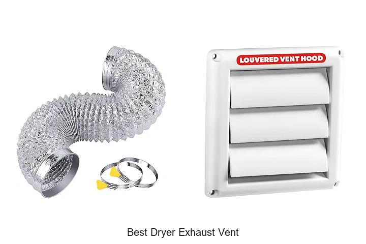 Top 15 Best Dryer Exhaust Vent Hacks You Can’t Miss!
