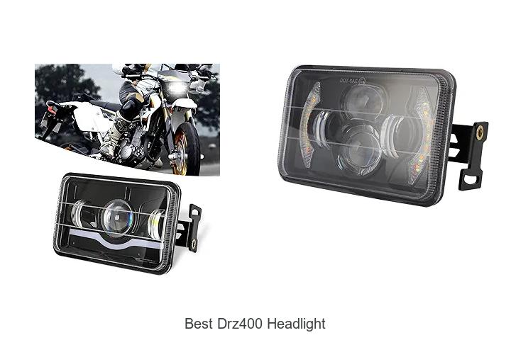 Top 10 Best DRZ400 Headlight That Boost Night Rides