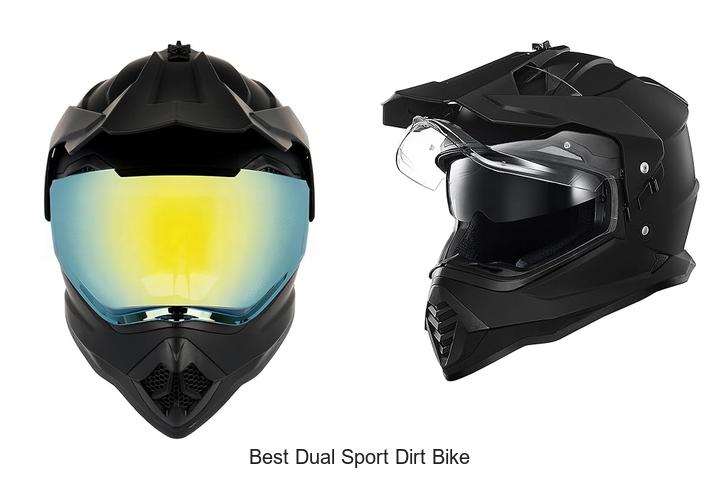 Top 10 Best Dual Sport Dirt Bike Picks You Can’t Miss!
