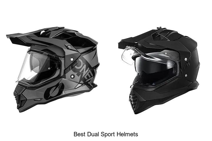 Top 10 Best Dual Sport Helmets You Can’t Miss Today