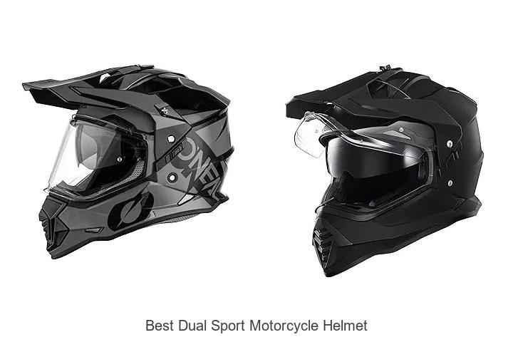 Top 10 Best Dual Sport Motorcycle Helmet You Can’t Miss