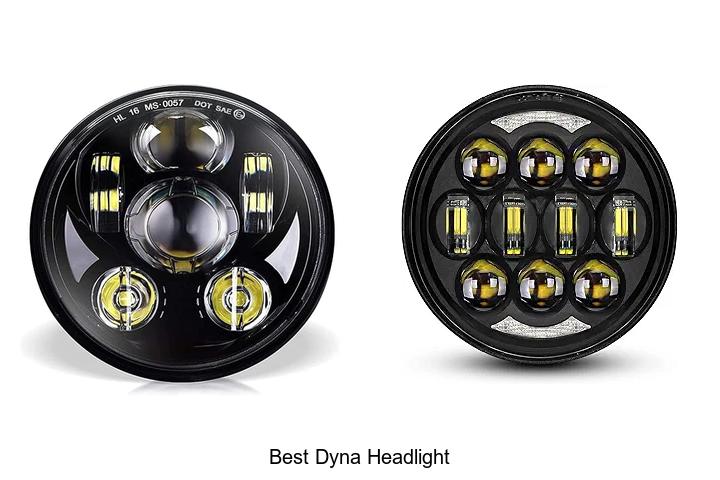 Top 10 Best Dyna Headlight That Will Blow Your Mind!