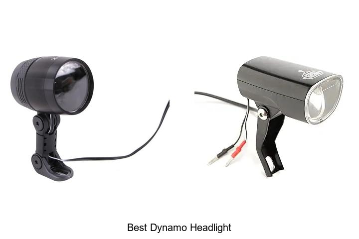 Top 10 Best Dynamo Headlight That Will Blow Your Mind!