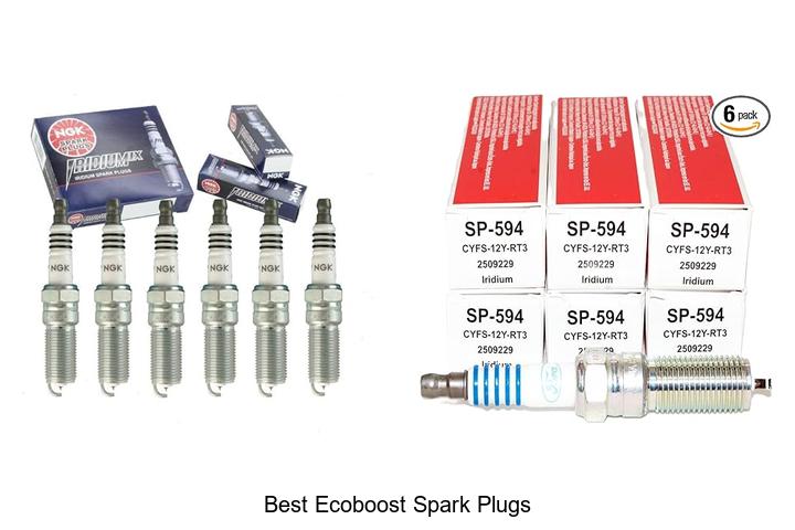 Top 10 Best Ecoboost Spark Plugs That Will Boost Performance