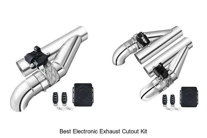 Top 15 Best Electronic Exhaust Cutout Kit That Shocks