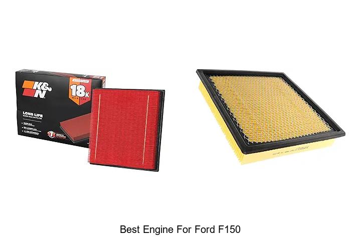 Top 10 Best Engine For Ford F150 That Will Blow Your Mind