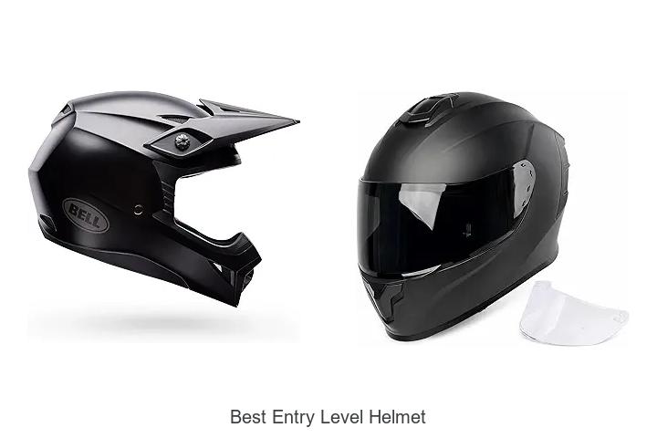 Top 10 Best Entry Level Helmet That Will Blow Your Mind!