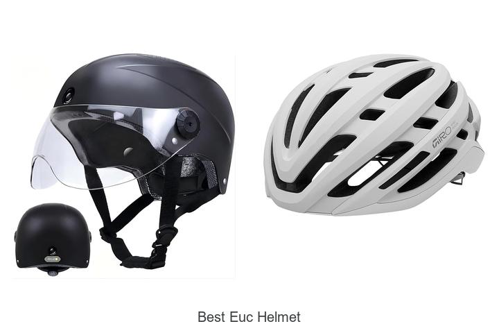Top 12 Best EUC Helmet That Will Blow Your Mind Today