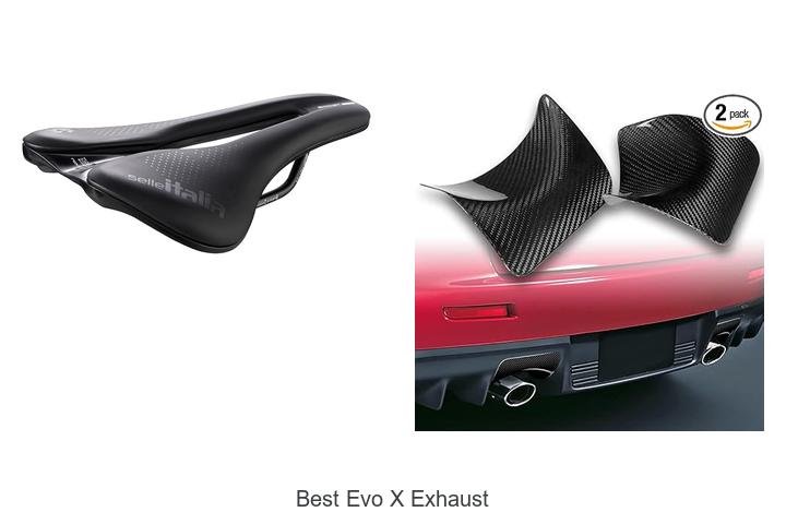 Top 10 Best Evo X Exhaust That Will Blow Your Mind!