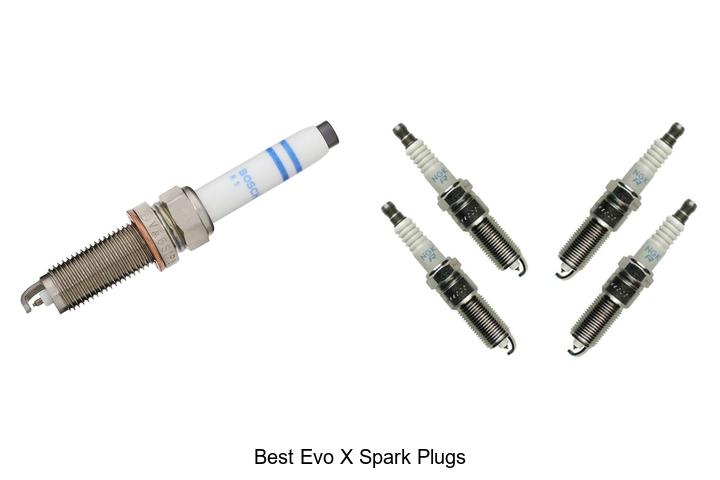 Top 10 Best Evo X Spark Plugs That Boost Performance Fast!