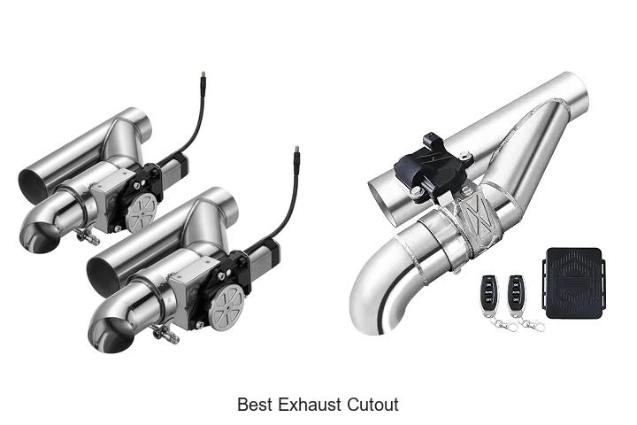 Top 10 Best Exhaust Cutout That Will Boost Performance!
