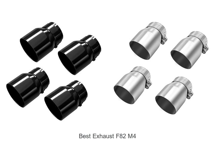 Top 10 Best Exhaust F82 M4 That Will Blow Your Mind!
