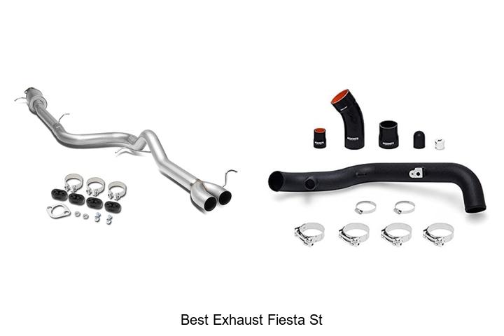 Top 10 Best Exhaust Fiesta ST That Will Blow Your Mind