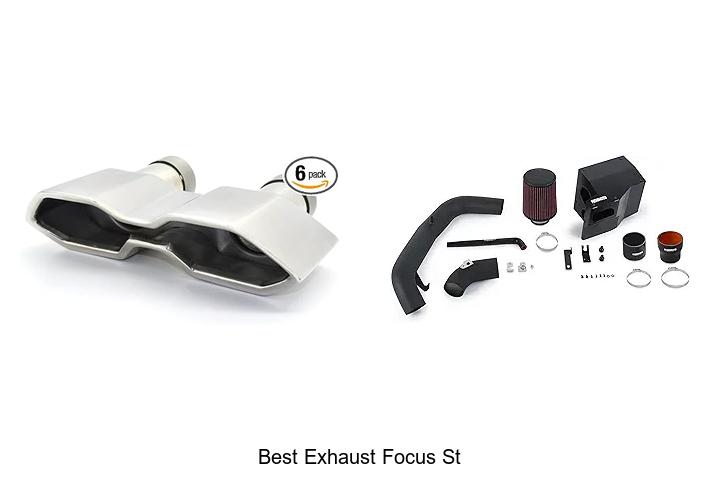 Top 15 Best Exhaust Focus ST That Will Blow Your Mind