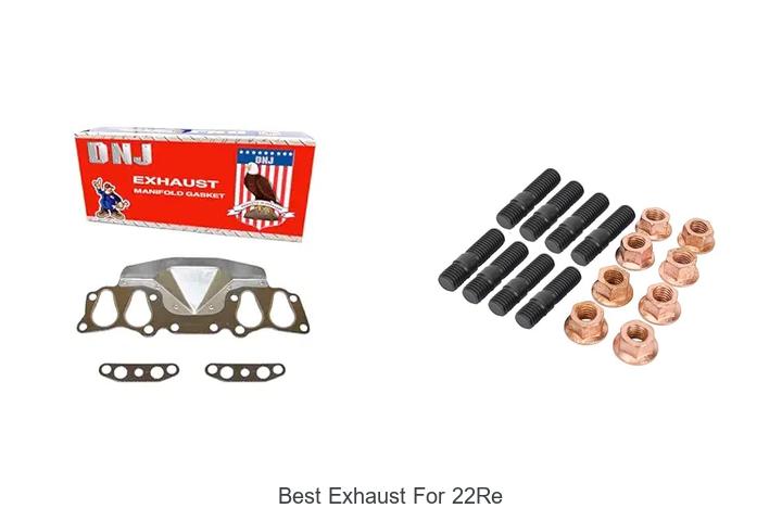 Top 10 Best Exhaust For 22RE That Will Boost Your Ride