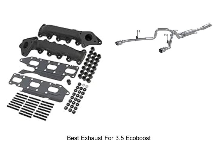 Top 15 Best Exhaust for 3.5 EcoBoost That Boost Power!