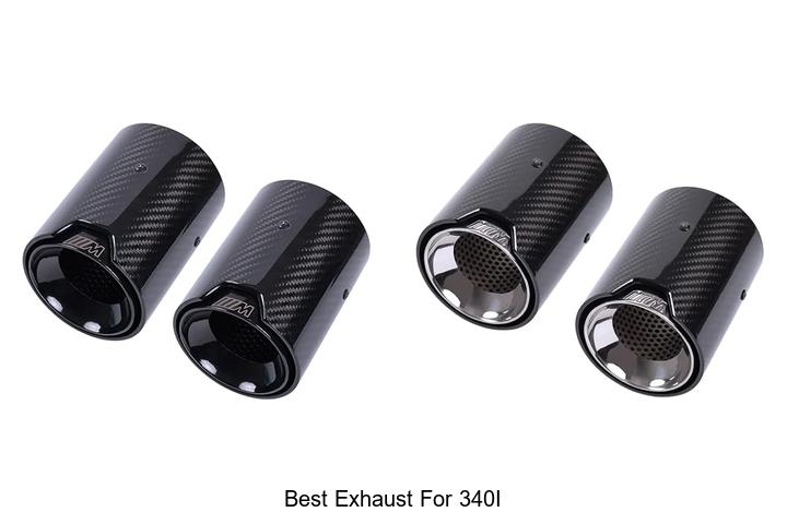Top 10 Best Exhaust For 340i That Will Blow Your Mind