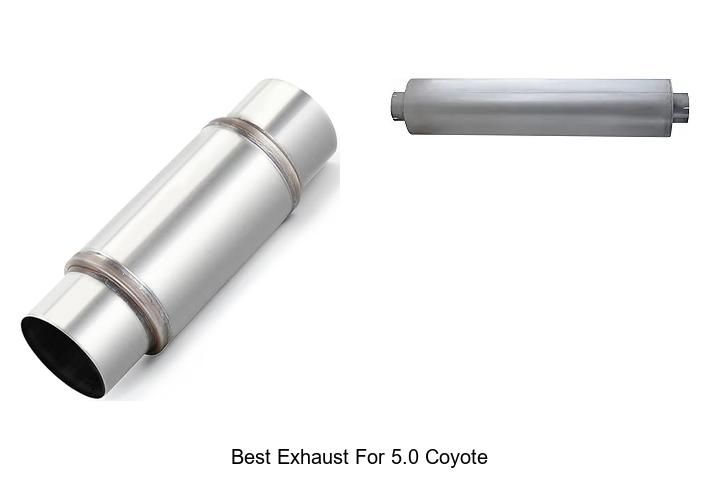 Top 10 Best Exhaust For 5.0 Coyote That Boosts Power Fast