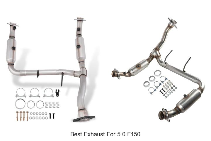 Top 10 Best Exhaust For 5.0 F150 That Boost Power Fast