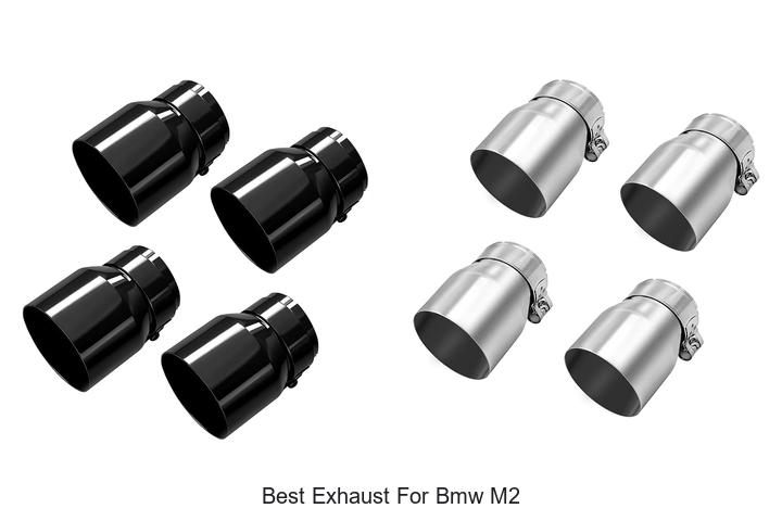 Top 10 Best Exhaust for BMW M2 That Will Blow Your Mind