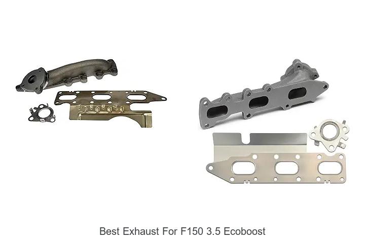 Top 15 Best Exhaust For F150 3.5 EcoBoost That Shock Pros