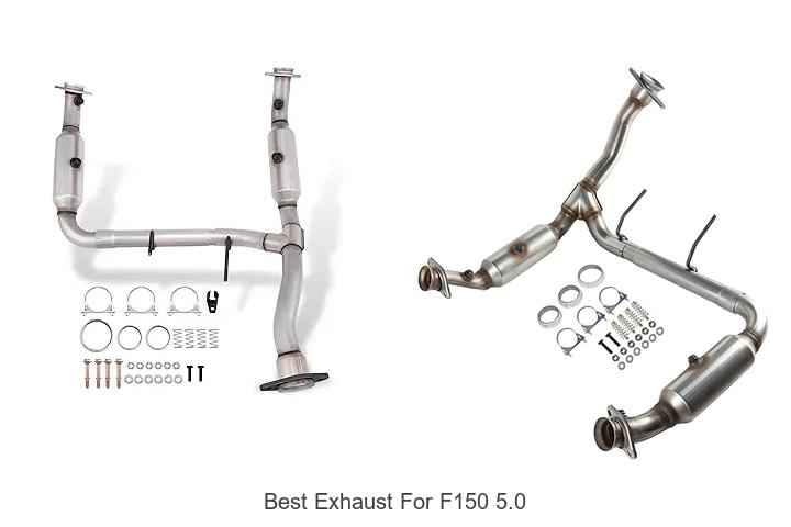 Top 12 Best Exhaust for F150 5.0 That Boost Power Fast