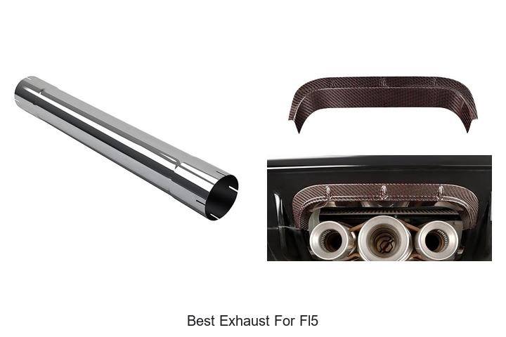 Top 10 Best Exhaust For FL5 That Will Blow Your Mind!