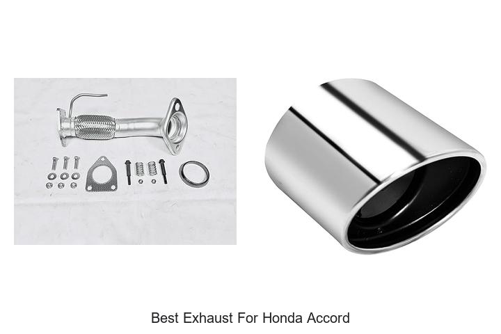 Top 12 Best Exhaust for Honda Accord That Boost Performance!