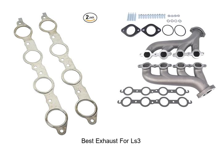 Top 10 Best Exhaust For LS3 That Will Blow Your Mind
