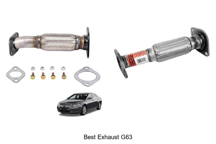 Top 10 Best Exhaust G63 That Will Blow Your Mind Today!